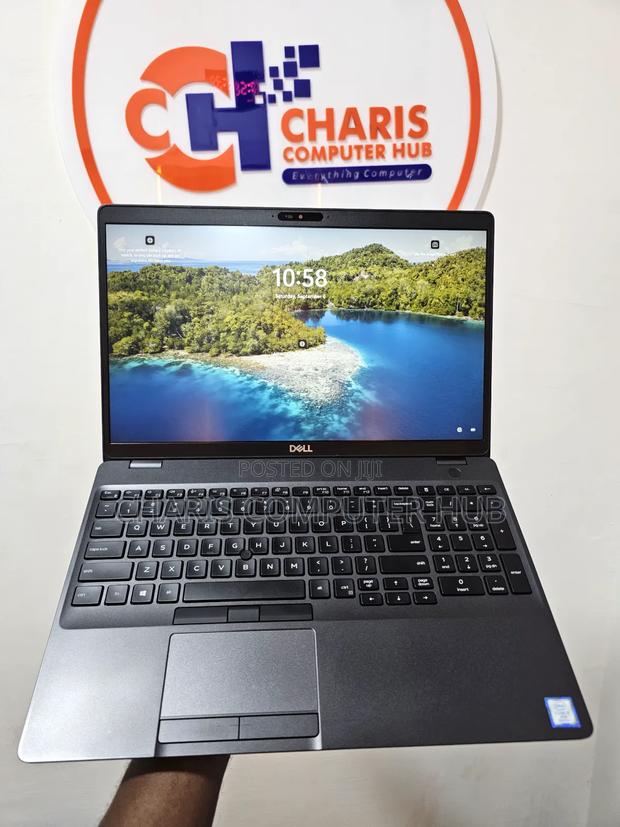 Laptop Dell Latitude E5500 16GB Intel Core i7 SSD 512GB photo 6
