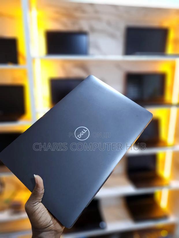 Laptop Dell Latitude E5500 16GB Intel Core i7 SSD 512GB photo 8