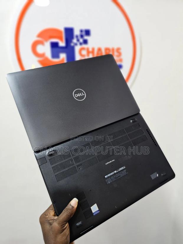 Laptop Dell Latitude E5500 16GB Intel Core i7 SSD 512GB photo 9
