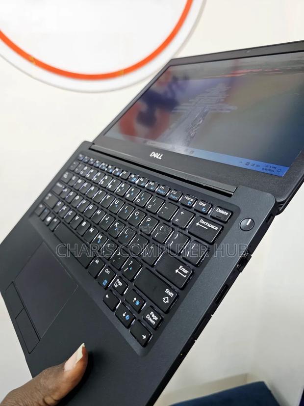 Laptop Dell Latitude 7290 16GB Intel Core i5 SSD 128GB photo 4