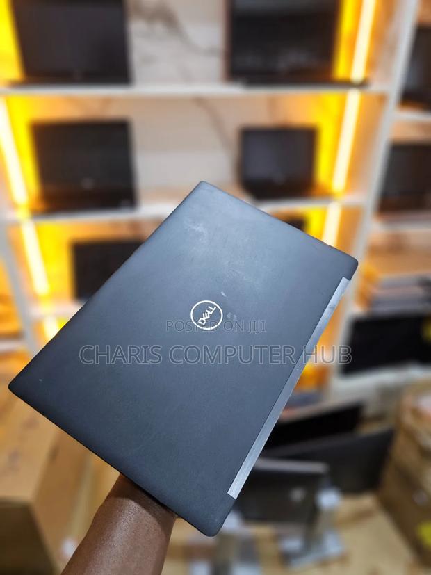 Laptop Dell Latitude 7290 16GB Intel Core i5 SSD 128GB photo 5