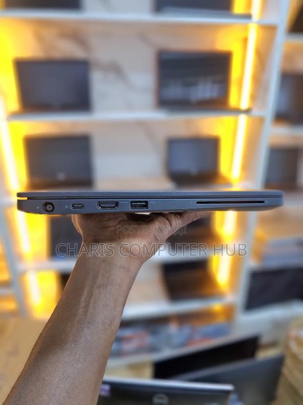 Laptop Dell Latitude 7290 16GB Intel Core i5 SSD 128GB photo 6