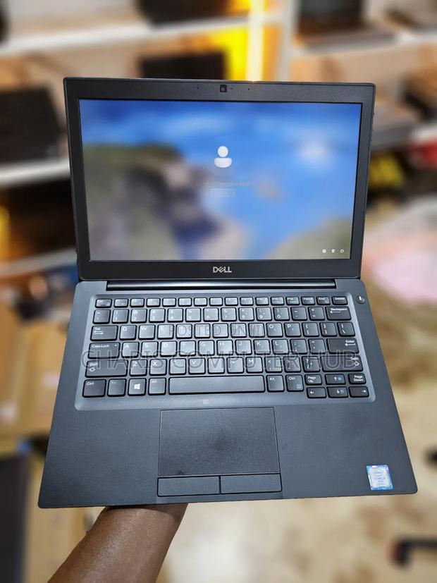 Laptop Dell Latitude 7290 16GB Intel Core i5 SSD 128GB photo 7