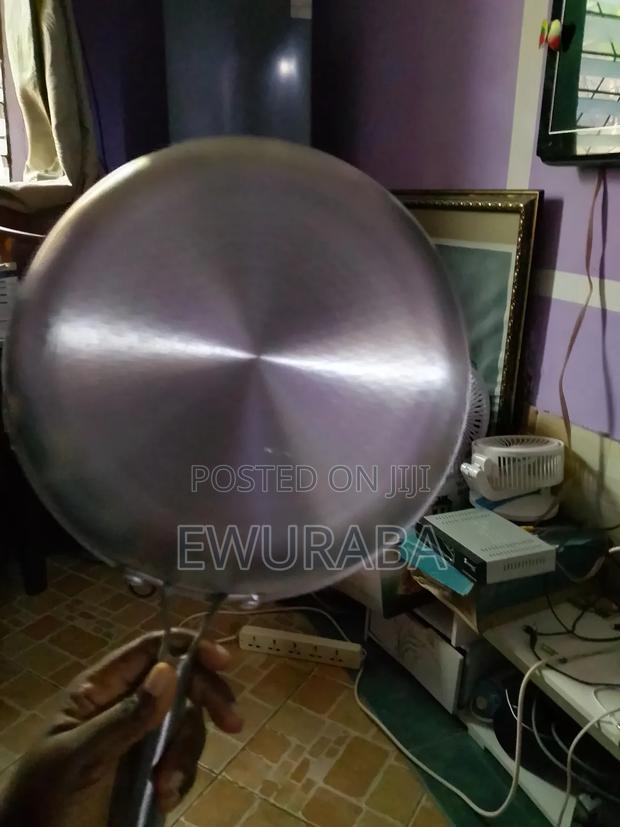 24cm Deep Frying Pan photo 3