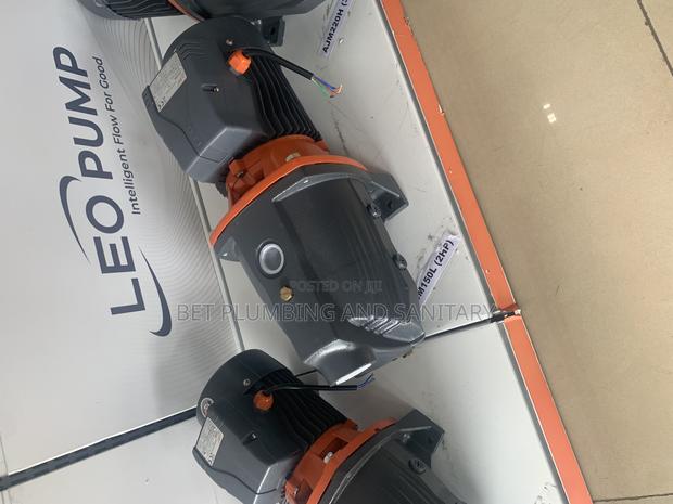 Super Quality Leo 2hp Water Pump · Photo 2