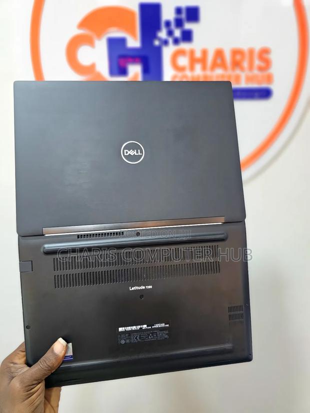 Laptop Dell Latitude 7290 8GB Intel Core I7 SSD 256GB photo 2