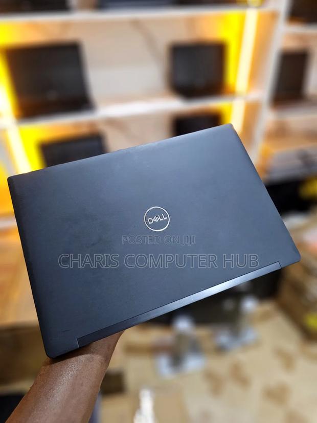 Laptop Dell Latitude 7290 8GB Intel Core I7 SSD 256GB photo 4