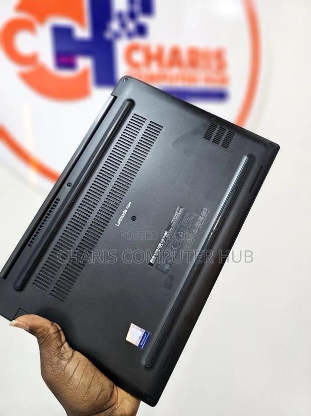 Laptop Dell Latitude 7290 8GB Intel Core I7 SSD 256GB photo 5