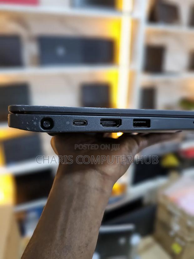 Laptop Dell Latitude 7290 8GB Intel Core I7 SSD 256GB photo 6