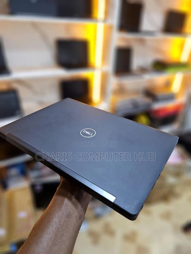 Laptop Dell Latitude 7290 8GB Intel Core I7 SSD 256GB photo 7