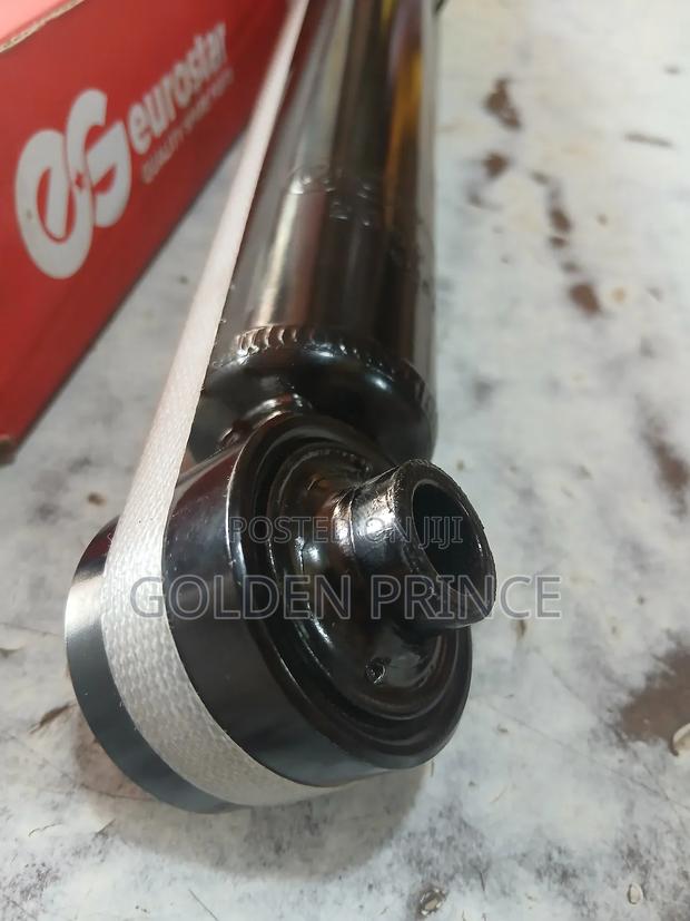 Sorento 2017 Back Shocks (2pcs) photo 2