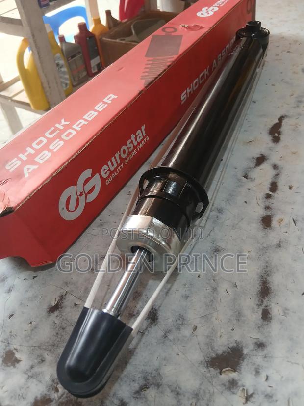 Sorento 2017 Back Shocks (2pcs) photo 3