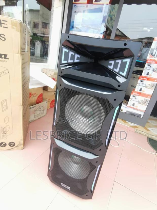 New Bumber Xbass Speaker · Photo 2