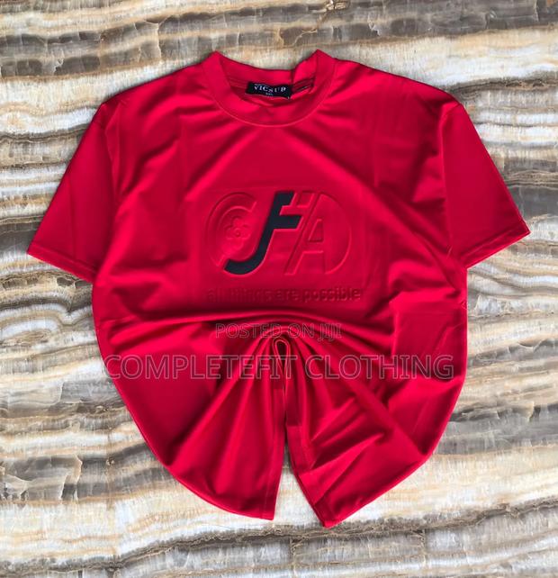 Special Round Neck T-Shirt for Unisex