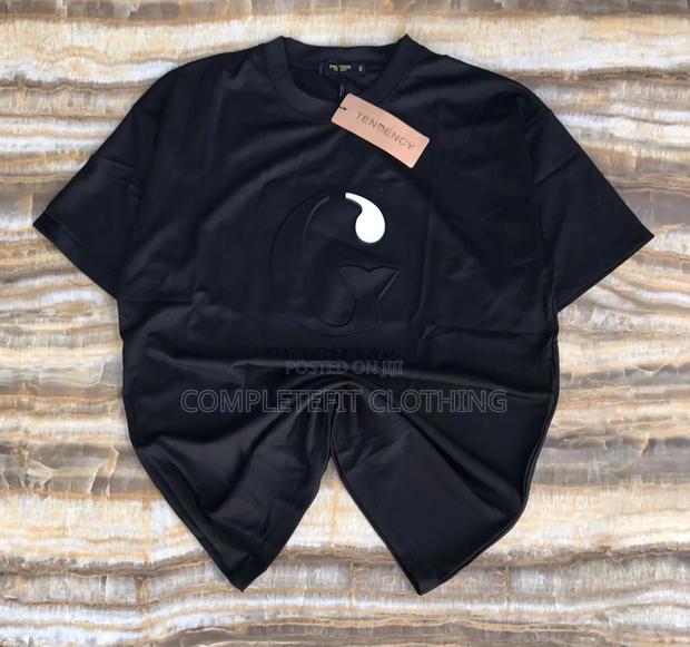 Special Round Neck T-Shirt for Unisex