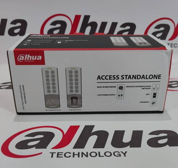 Dahua Access Standalone · Photo 3