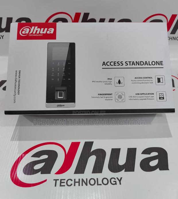 Dahua Access Standalone · Photo 4