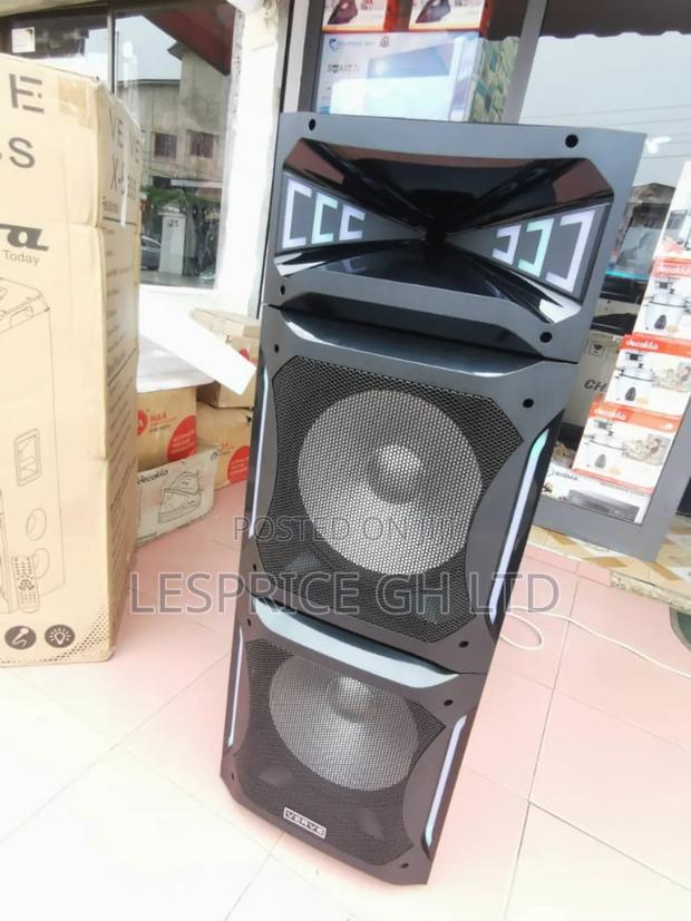 Share the Excitement ~Xbass Speaker · Photo 2