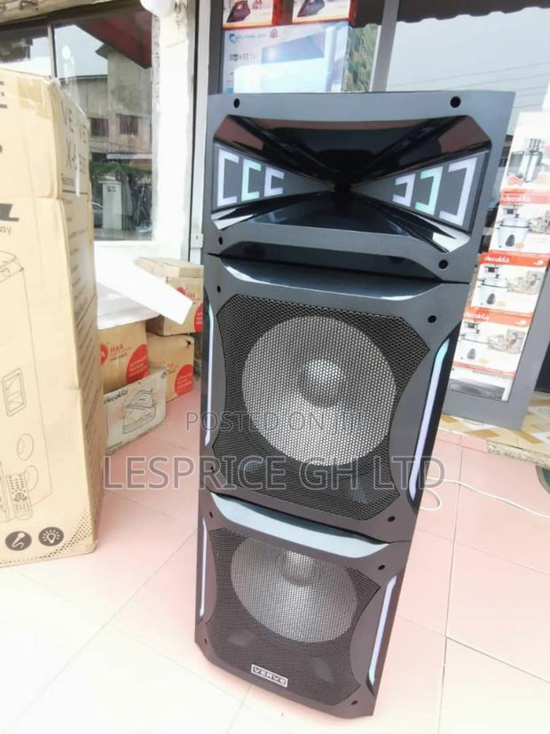 High Quality Xbass Speaker/500w/Innova · Photo 2