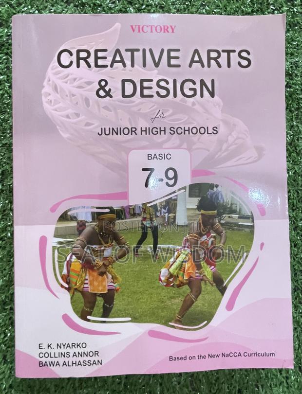 Victory Creative Arts and Design · Photo 2