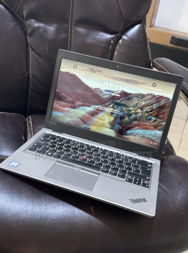 Laptop Lenovo 8GB Intel Core I5 SSD 256GB photo 2