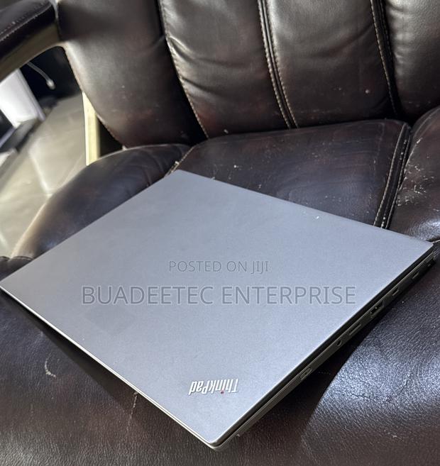 Laptop Lenovo 8GB Intel Core I5 SSD 256GB photo 3