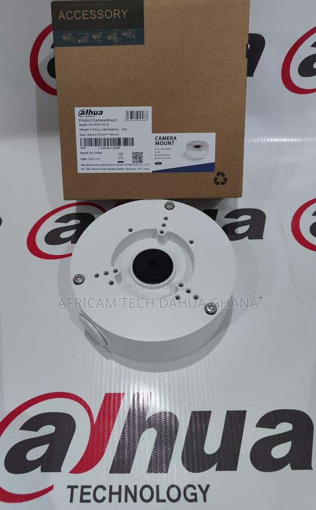 Dahua Camera Mount · Photo 3
