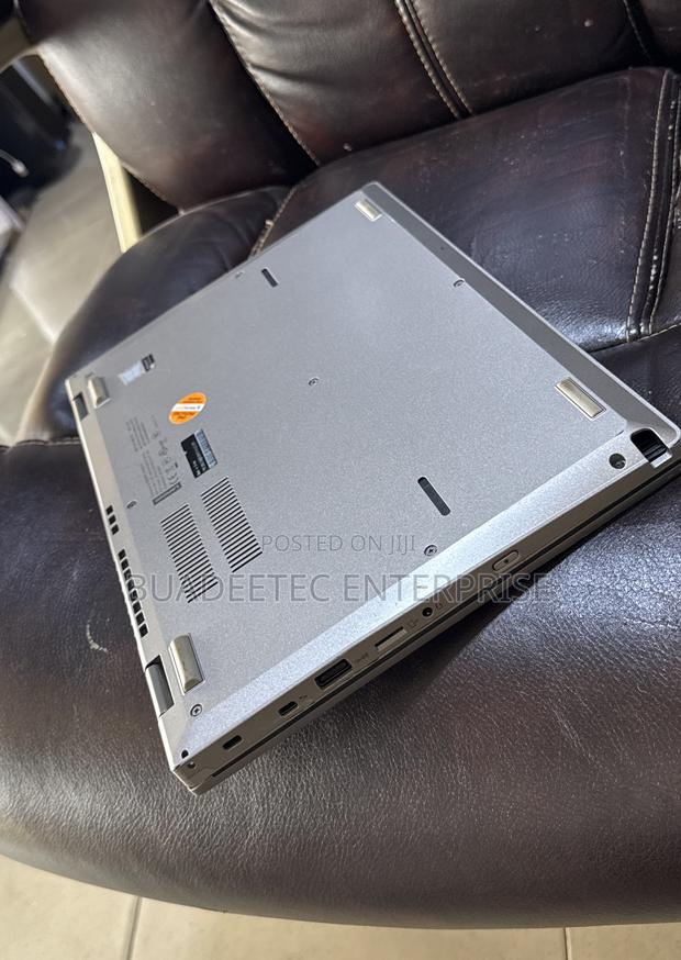 Laptop Lenovo 8GB Intel Core I5 SSD 256GB photo 4