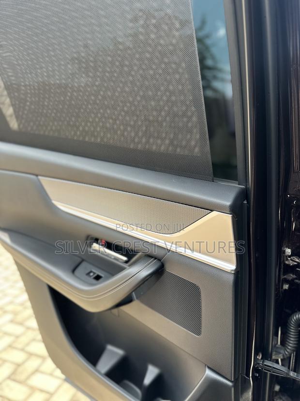 Mazda CX-90 PHEV 2024 Red