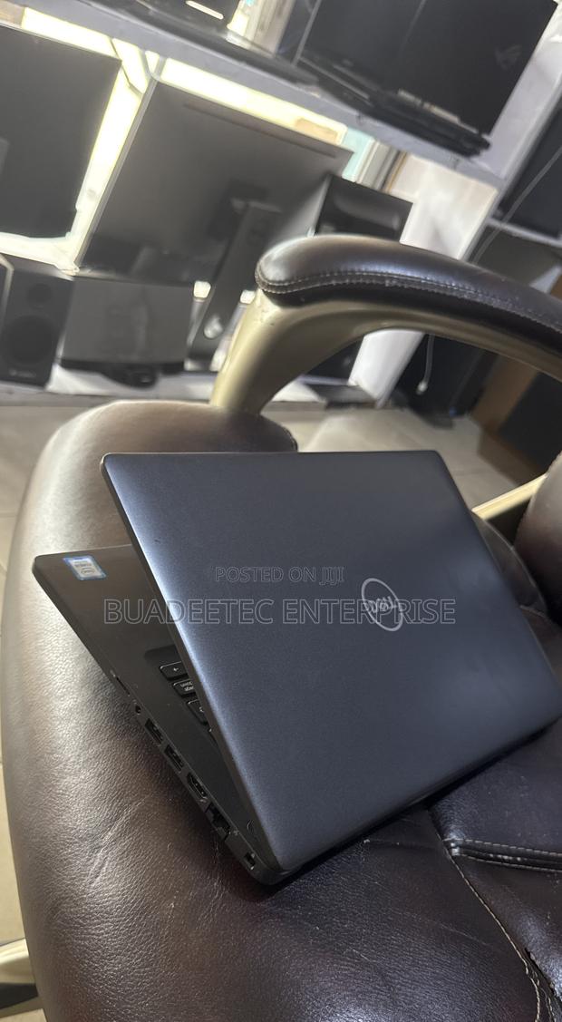 Laptop Dell Latitude 5400 8GB Intel Core I5 SSD 256GB photo 3
