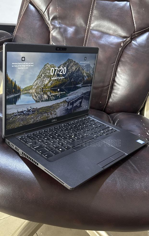 Laptop Dell Latitude 5400 8GB Intel Core I5 SSD 256GB
