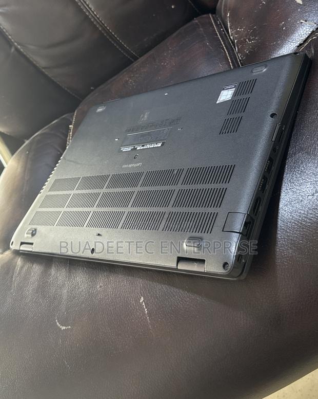 Laptop Dell Latitude 5400 8GB Intel Core I5 SSD 256GB photo 4