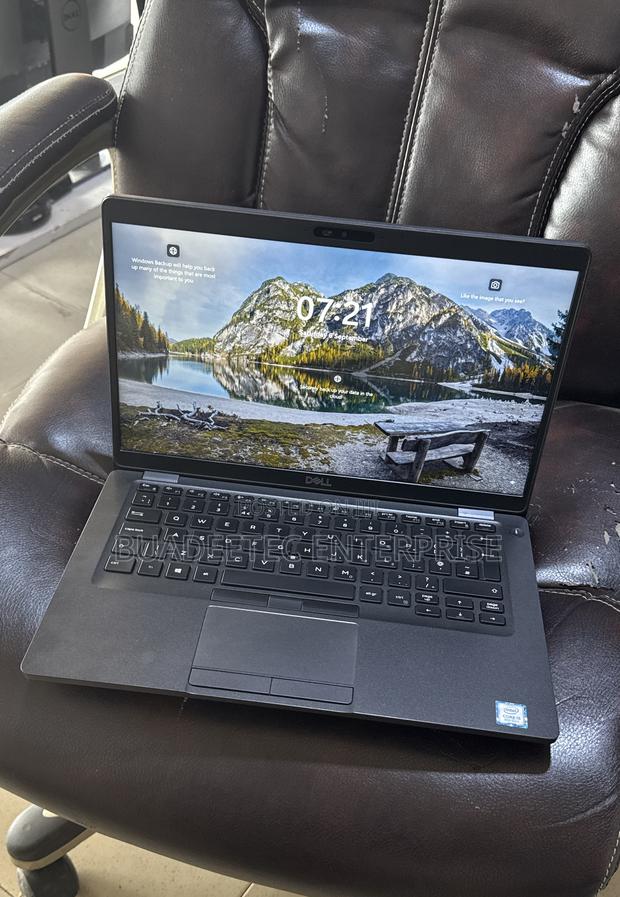 Laptop Dell Latitude 5400 8GB Intel Core I5 SSD 256GB photo 2
