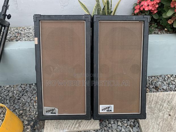 Sound System