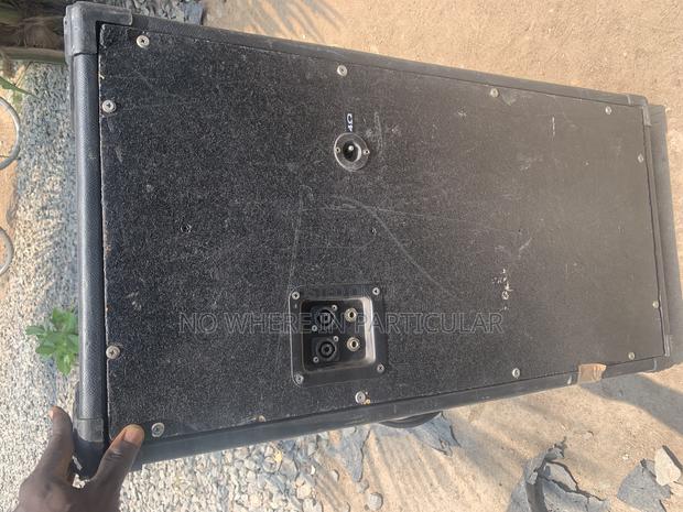Sound System photo 4