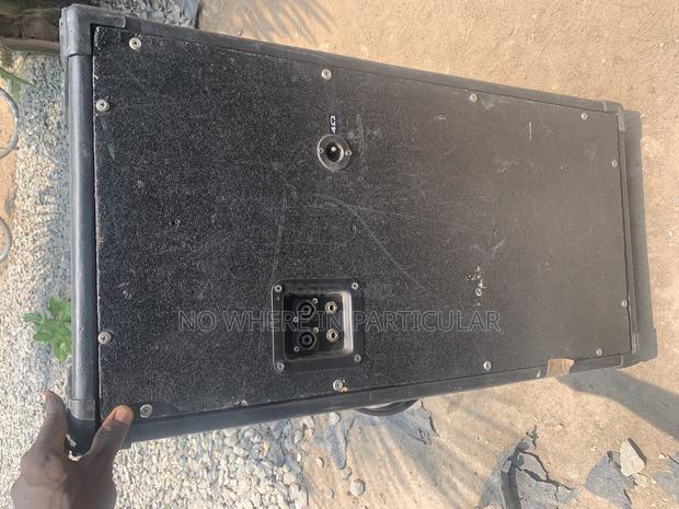 Sound System photo 3