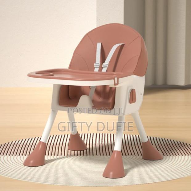 Baby Feeding High Chair · Photo 3