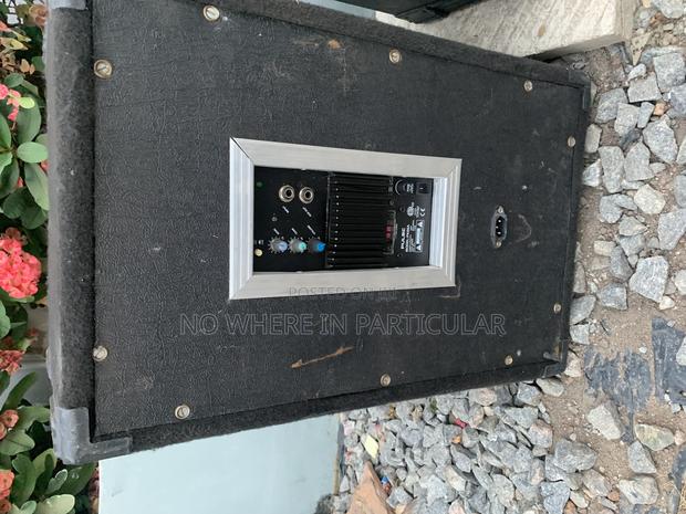 Speaker With Microphone photo 4