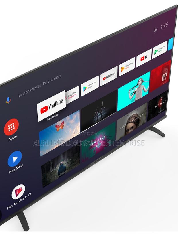 The Tesla 32" Smart Tv: The Smart Choice for Entertainment · Photo 2