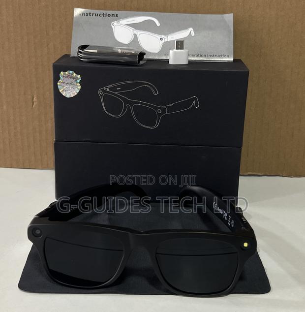 Ai Smart Glasses With Hidden Camera, Spy Glasses Hidden Camera photo 3