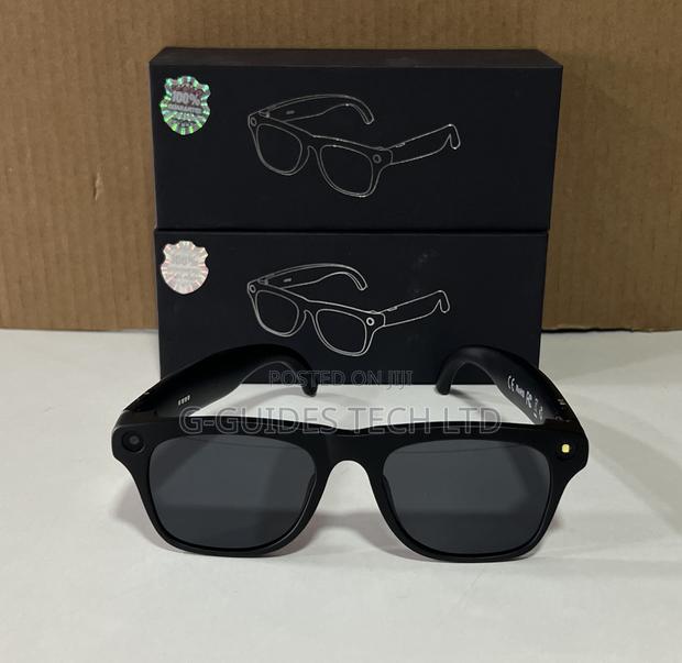 Ai Smart Glasses With Hidden Camera, Spy Glasses Hidden Camera photo 2