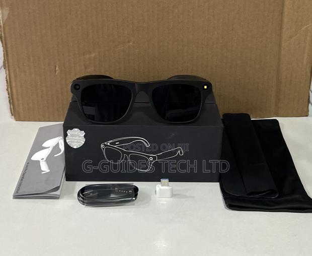 Ai Smart Glasses With Hidden Camera, Spy Glasses Hidden Camera photo 4