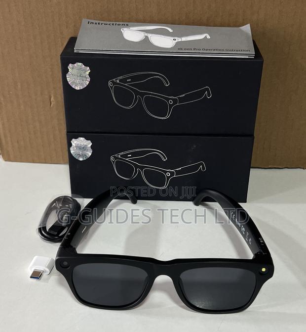 Ai Smart Glasses With Hidden Camera, Spy Glasses Hidden Camera photo 5