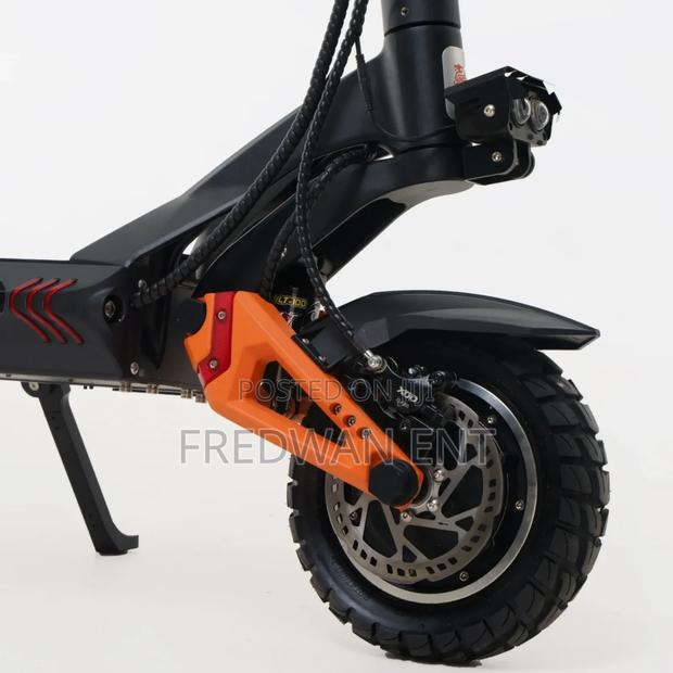 New Harley-Davidson Touring 2025 Black photo 2