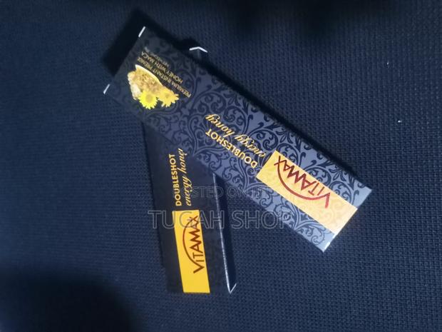 Vitamax Energy Doubleshot - 2pcs photo 2