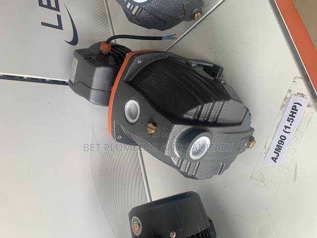 Surface Water Pump_leo 1.5hp Water Pump · Photo 2