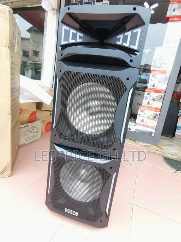 Amazing Sound ~Xbass Speaker · Photo 2