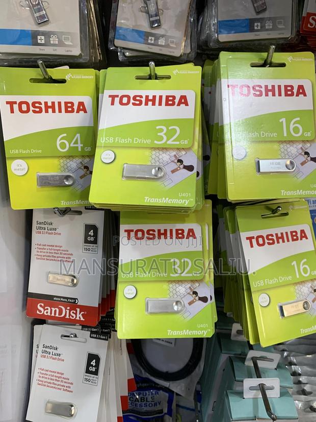 Flash Drive Samsung 4gig To 128gig · Photo 3