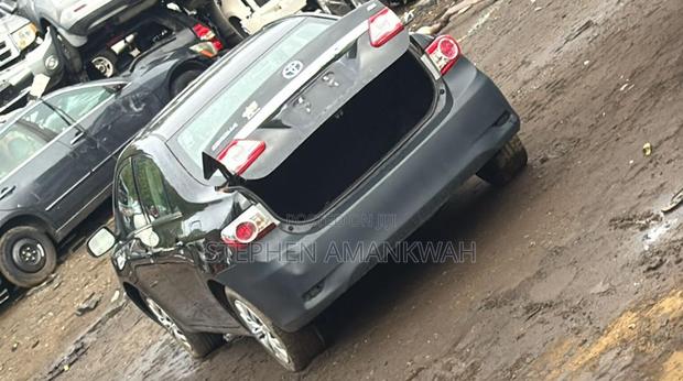 Toyota Corolla 12-13 All Parts Available