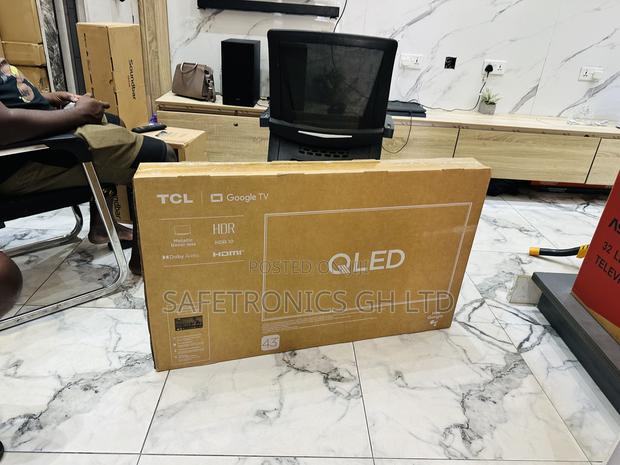 Special Offers for TCL Tv Smart 43”S5k · Photo 3